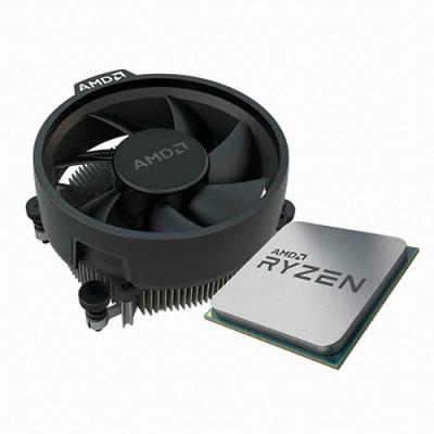 라이젠3600 AMD AMD 라이젠5-3세대 마티스 3600 정품 멀티팩 쿨러포함